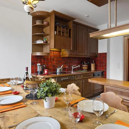 Appartement Regina Golfblick By Interhome *