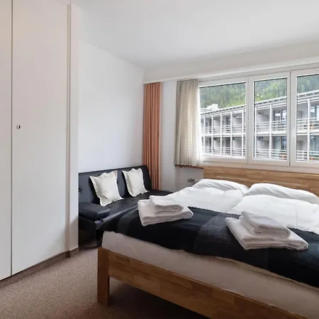 Regina Golfblick By Interhome Appartement