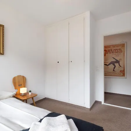 Appartement Regina Golfblick By Interhome