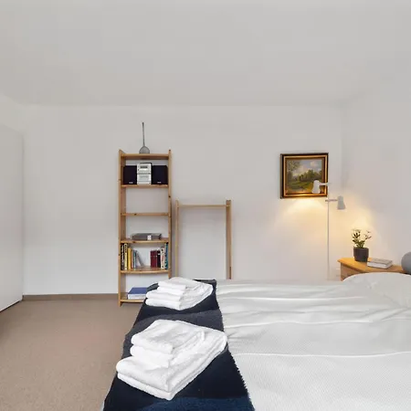 Regina Golfblick By Interhome Appartement Davos