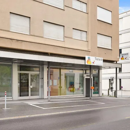 Appartement Regina Golfblick By Interhome